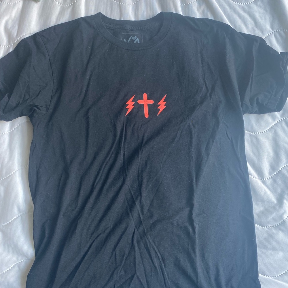 The Weeknd Starboy Tee